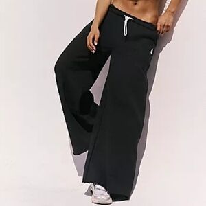 FP Movement For The Win Wide Leg Sweatpants